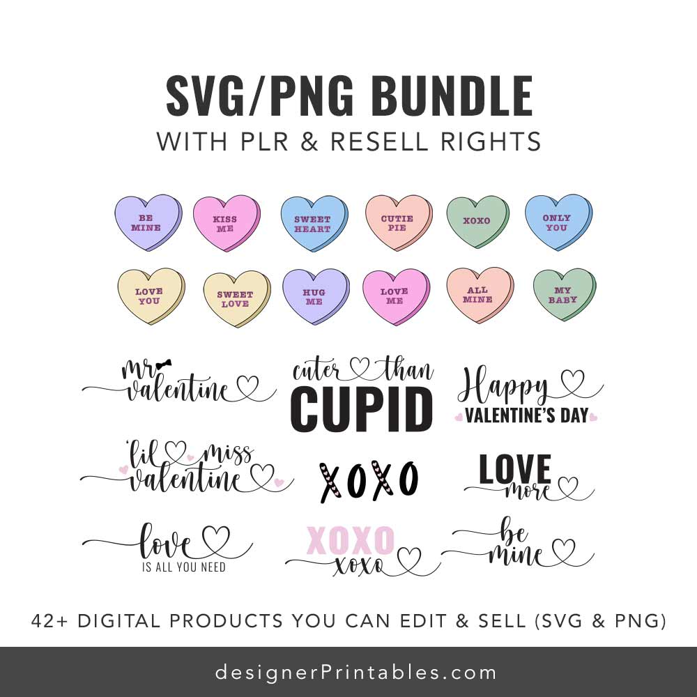 valentine svg png, valentine plr digital product, valentine conversation hearts, valentine's day quote and sayings, valentine's day svg cut file, plr digital designs, valntines day ideas, valentines day clipart, valentines day printable 2024, valentines day sayings